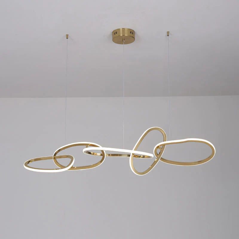 Cassina Branch Chandelier