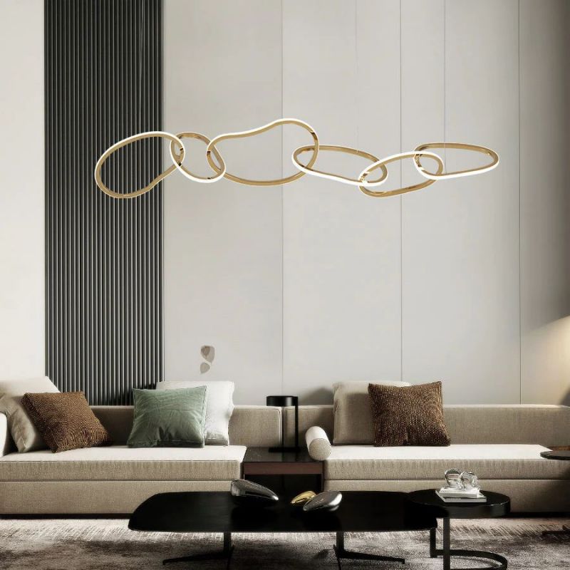 Cassina Branch Chandelier