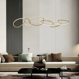 Cassina Branch Chandelier