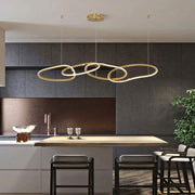 Cassina Branch Chandelier