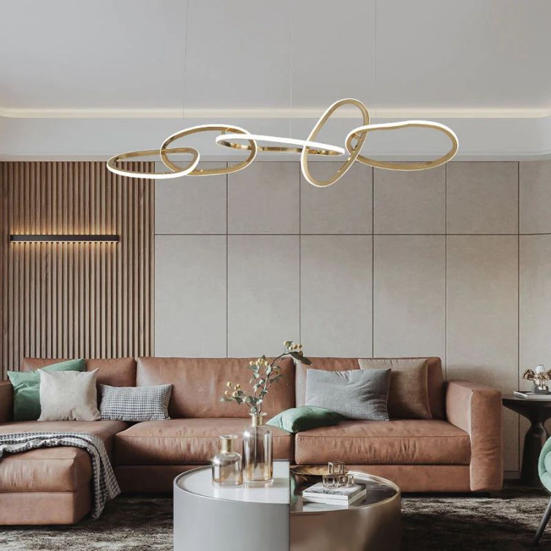 Cassina Branch Chandelier