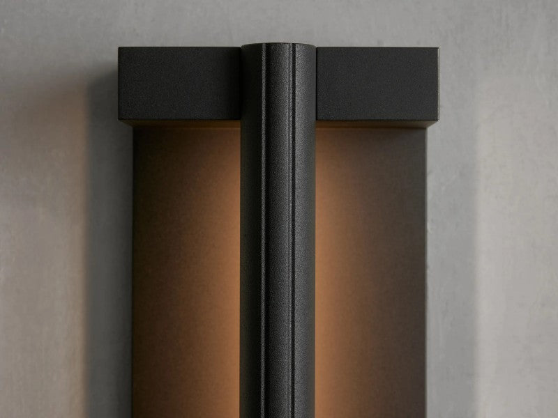 Dacrew Outdoor Wall Sconce