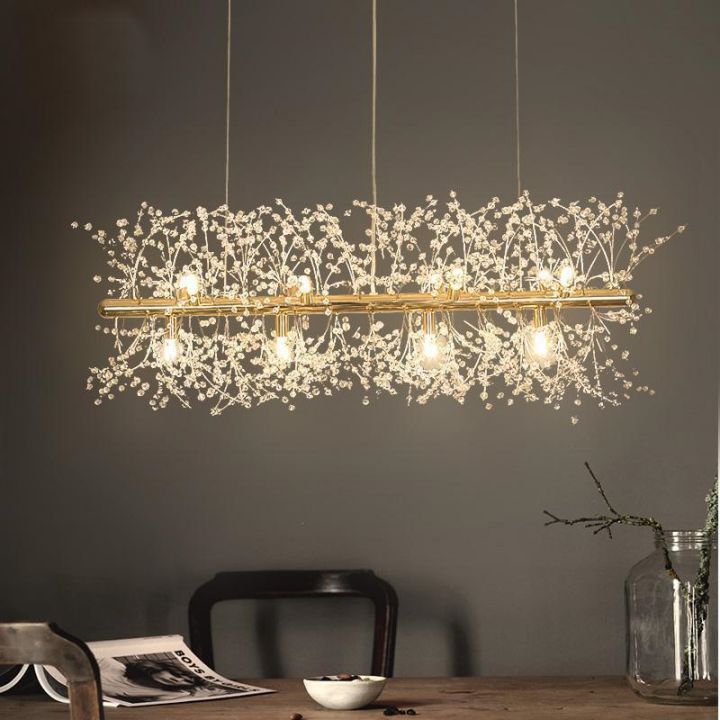 Dandelion Dining Room Chandelier