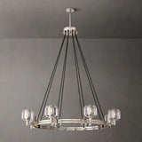 Delmar Round Chandelier 48"