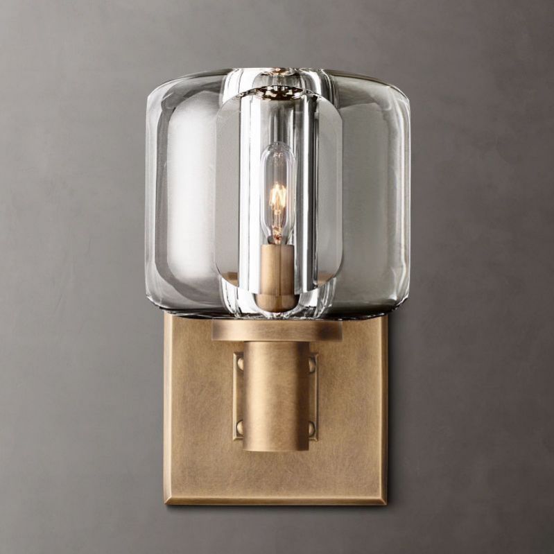 Delmar Sconce