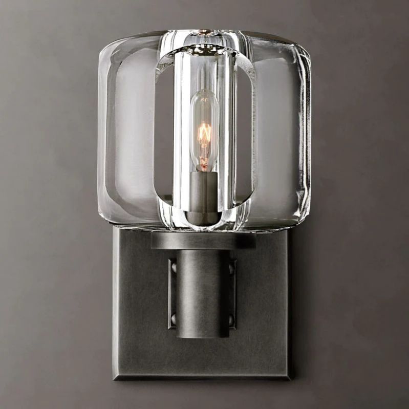 Delmar Sconce