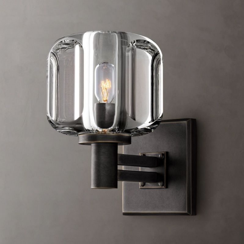 Delmar Sconce