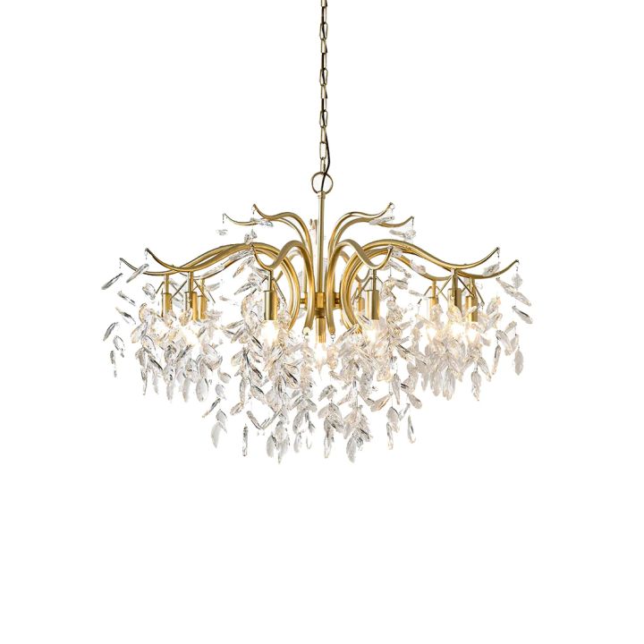 Dorale Modern Chandelier