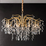 Dorale Modern Chandelier