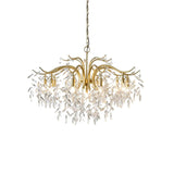 Dorale Modern Chandelier