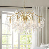 Dorale Modern Chandelier