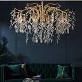 Dorale Modern Chandelier