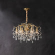 Dorale Modern Chandelier