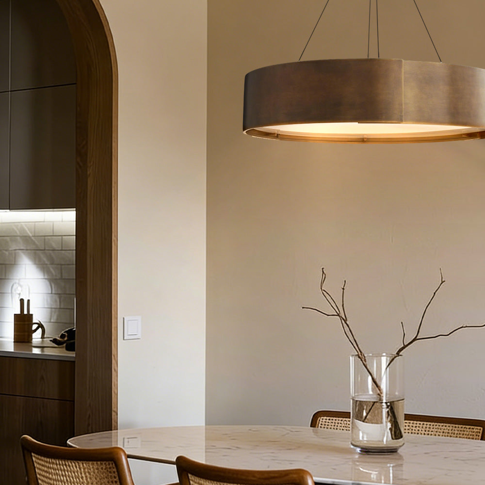 Dunbar Large Chandelier