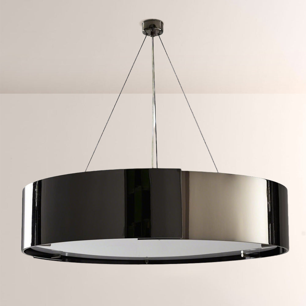 Dunbar Medium Round Chandelier