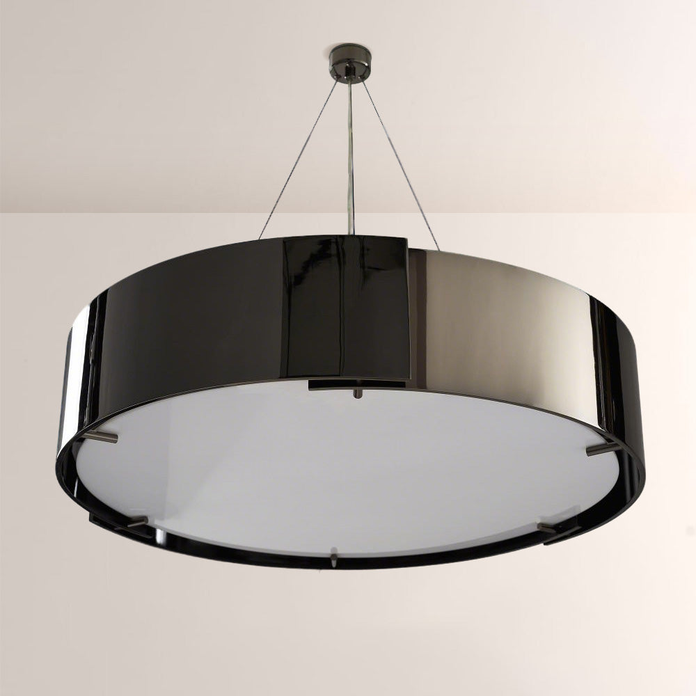 Dunbar Medium Round Chandelier