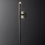 Harly Modern Torch Wall Sconce