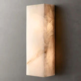 Aubrey Calcite Wall Sconce