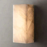 Aubrey Calcite Wall Sconce