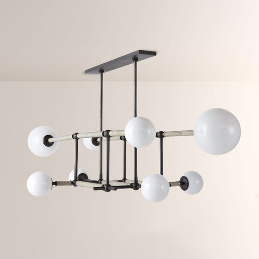 Erin Linear Chandelier