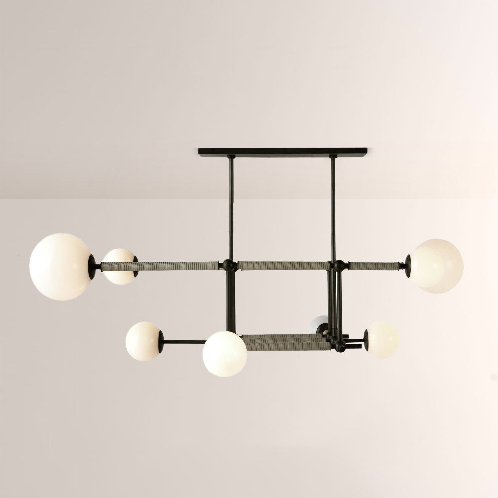 Erin Linear Chandelier