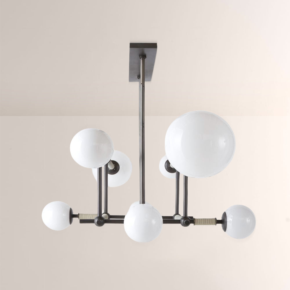 Erin Linear Chandelier
