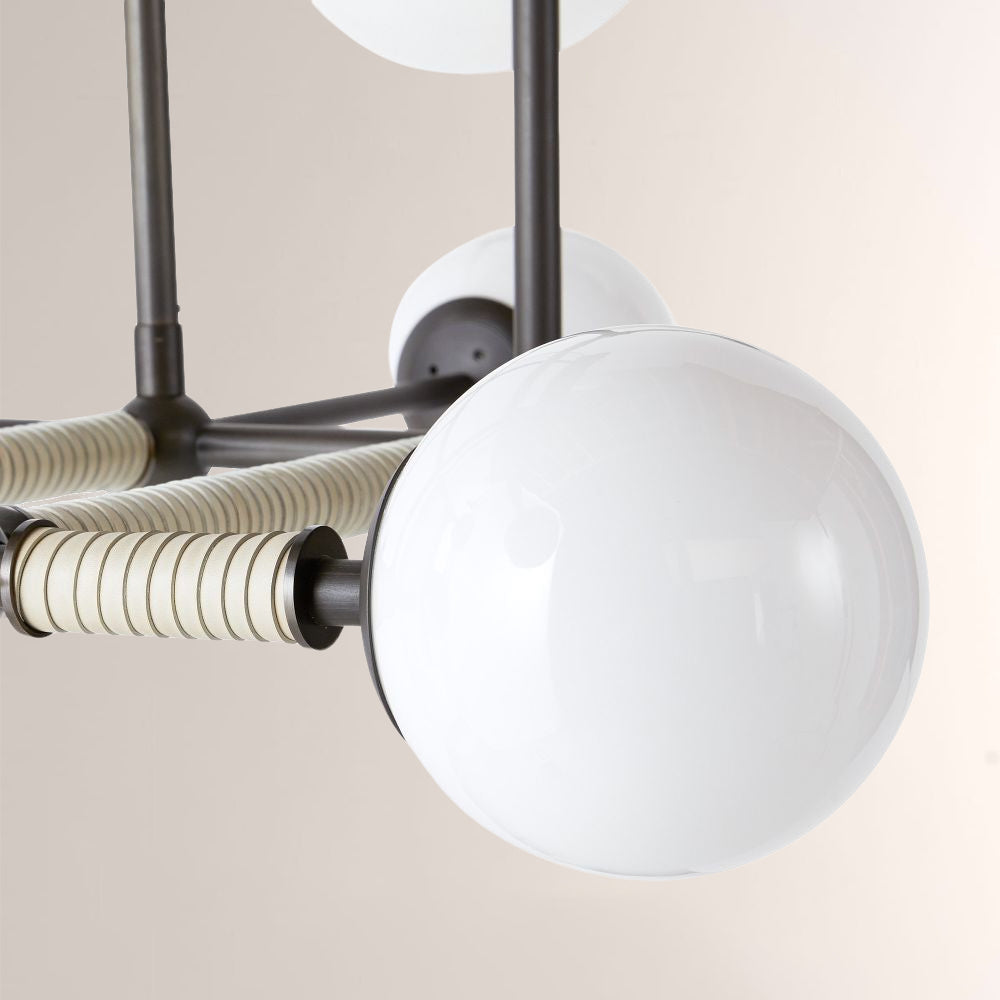 Erin Linear Chandelier