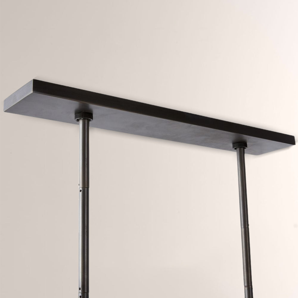 Erin Linear Chandelier