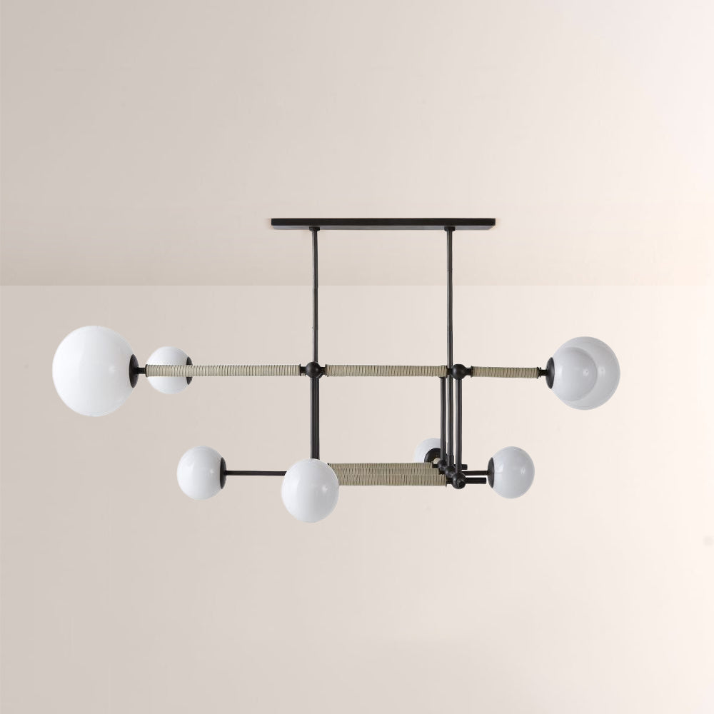 Erin Linear Chandelier