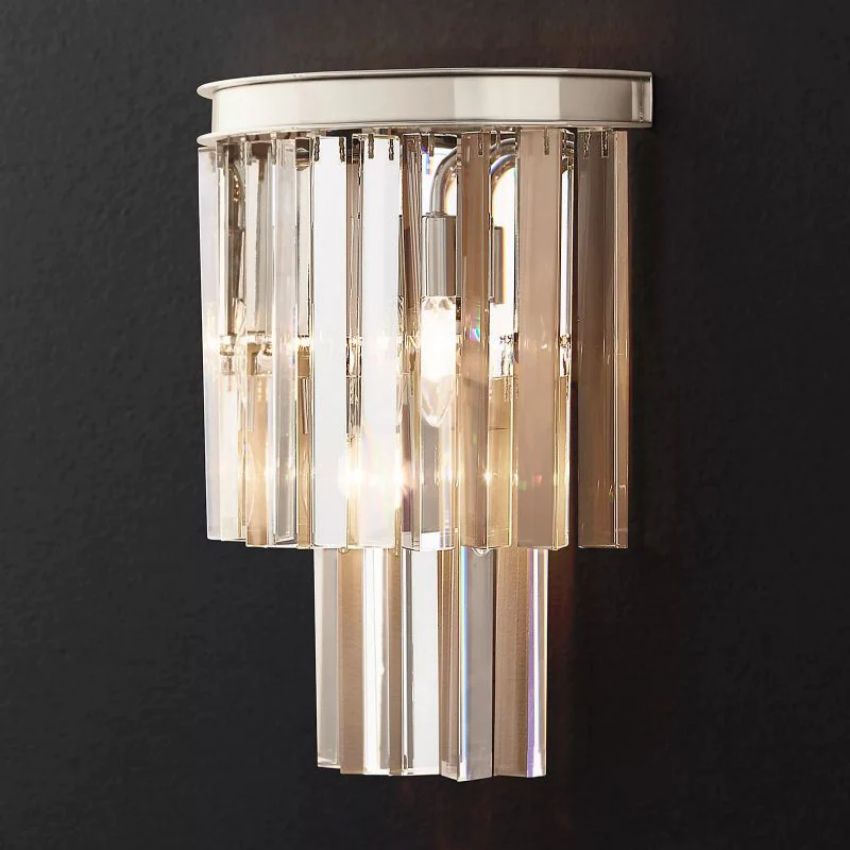 French Classicm Wall Sconce