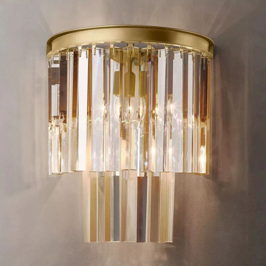 French Classicm Wall Sconce