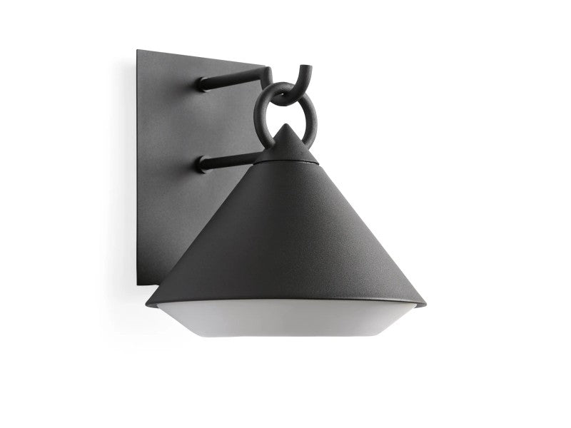 Falix Outdoor Wall Sconce