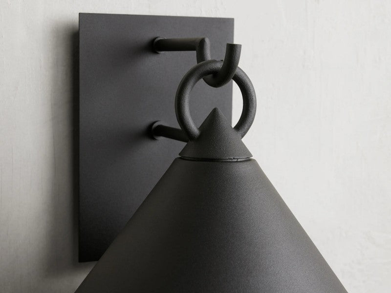 Falix Outdoor Wall Sconce