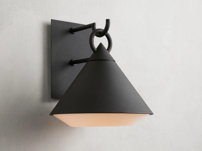 Falix Outdoor Wall Sconce