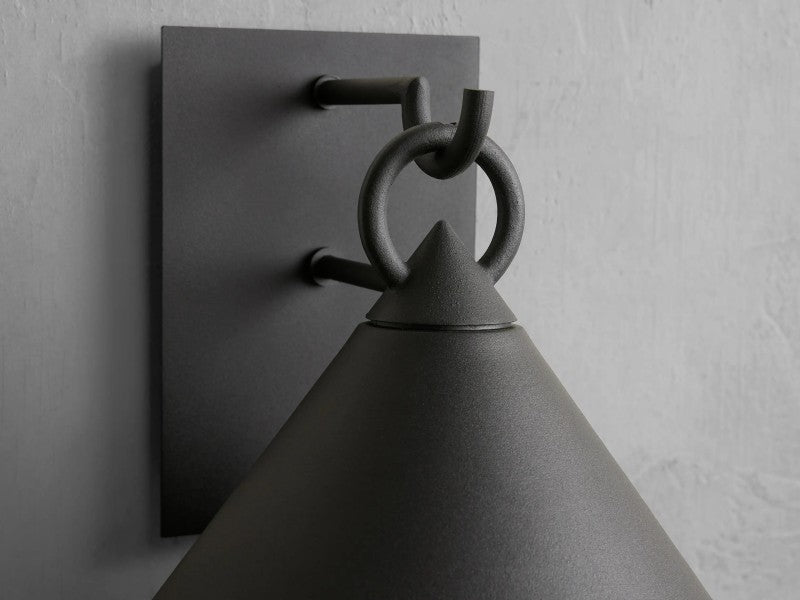 Falix Outdoor Wall Sconce