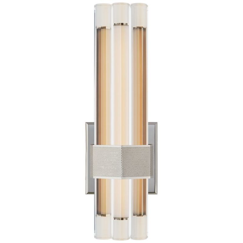 Fascio 14" Asymmetric Sconce