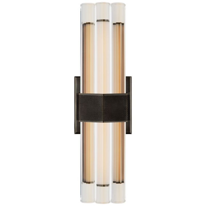 Fascio 14" Sconce