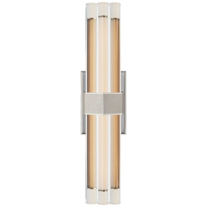 Fascio 18" Sconce