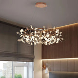 Firefly LED Chandelier