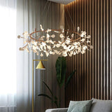 Firefly LED Chandelier