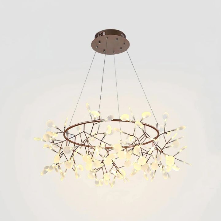 Firefly LED Chandelier