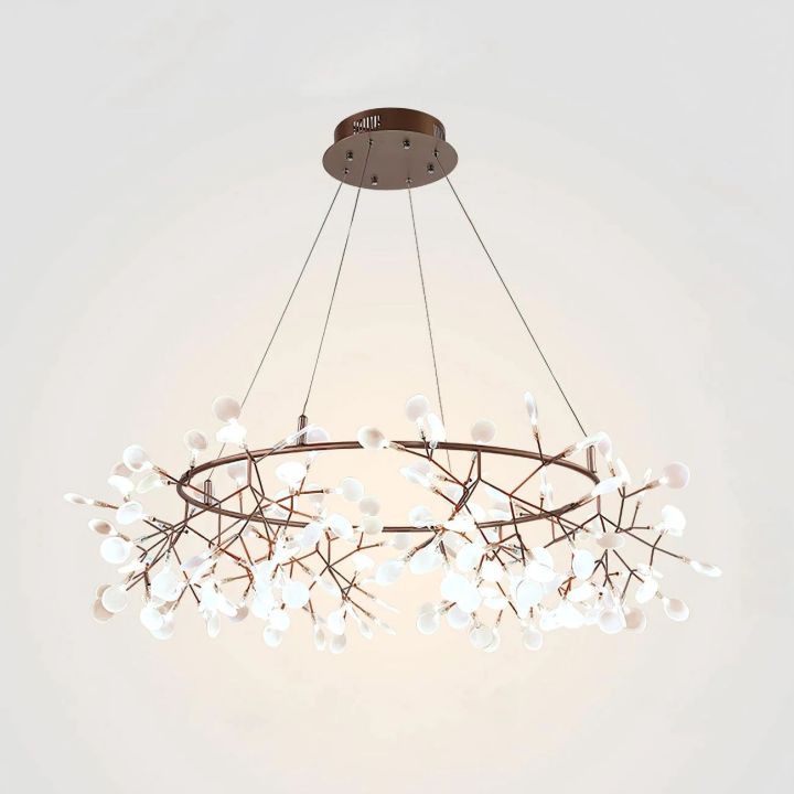 Firefly LED Chandelier