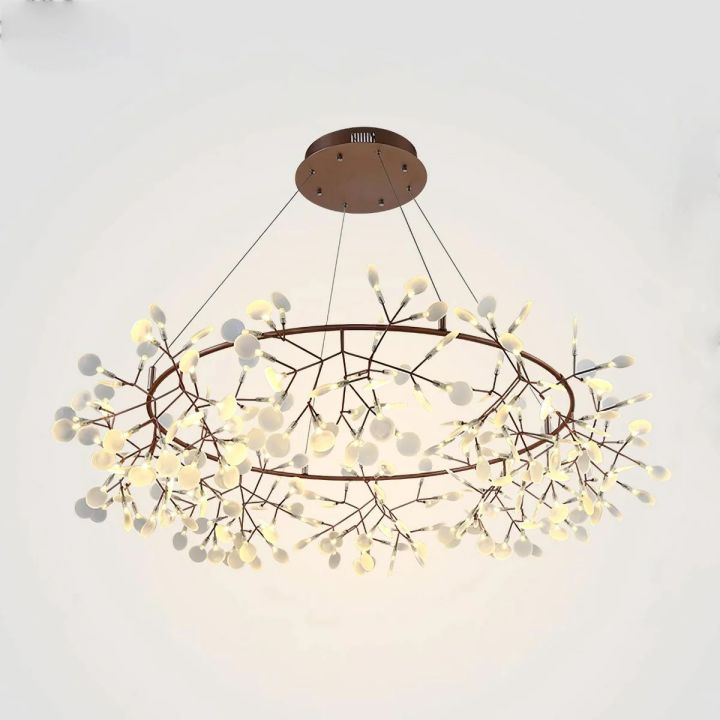 Firefly LED Chandelier