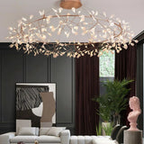 Firefly LED Chandelier