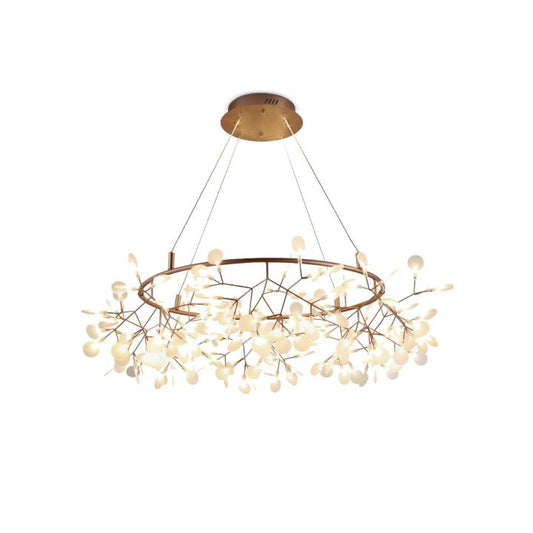 Firefly LED Chandelier