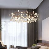 Firefly LED Chandelier