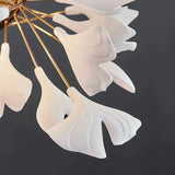 Gingko Luxury Chandelier Style E