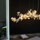 Gingko Luxury Chandelier Style G