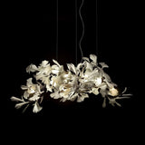 Gingko Luxury Chandelier Style G