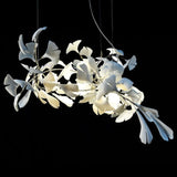 Gingko Luxury Chandelier Style G